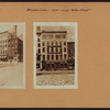 Manhattan: Maiden Lane - Water Street