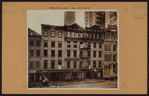 Manhattan: Maiden Lane - Pearl Street