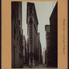 Manhattan: Maiden Lane - Liberty Street