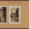 Manhattan: Mangin Street - Grand Street