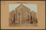 Manhattan: Marble Hill Avenue - 225th Street (West)