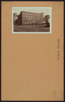 Manhattan: Market Slip - Cherry Street