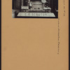 Manhattan: Market Street - Water Street