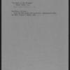 Manhattan: Mercer Street - 243rd Street