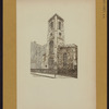 Manhattan: Mercer Street - 243rd Street