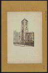 Manhattan: Mercer Street - 243rd Street