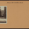 Manhattan: Mill Lane - William Street (South)