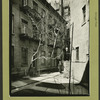 Manhattan: Milligan Place - [Between West 10th and 11th Streets.]