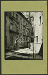 Manhattan: Milligan Place - [Between West 10th and 11th Streets.]