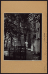 Manhattan: Milligan Place - Hicks Street