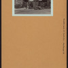 Manhattan: Minetta Lane - 6th Avenue