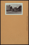 Manhattan: Minetta Lane - 6th Avenue