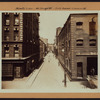 Manhattan: Minetta Lane - MacDougal Street