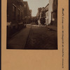 Manhattan: Minetta Lane - MacDougal Street