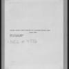 Manhattan: Minetta Street - Minetta Lane