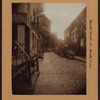 Manhattan: Minetta Street - Minetta Lane