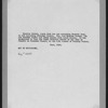 Manhattan: Minetta Street - Minetta Lane