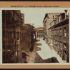 Manhattan: Minetta Street - Minetta Lane