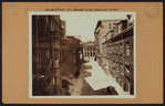 Manhattan: Minetta Street - Minetta Lane