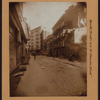 Manhattan: Minetta Street - Bleecker Street