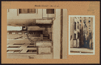 Manhattan: Minetta Lane - Minetta Street