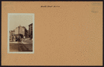 Manhattan: Minetta Street - Bleecker Street