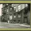 Manhattan: Minetta Street - 6th Avenue.
