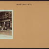 Manhattan: Minetta Street - Minetta Lane