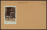 Manhattan: Minetta Street - Minetta Lane