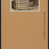 Manhattan: Monroe Street - Catherine Street