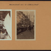 Manhattan: Monroe Street - Catherine Street
