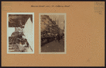 Manhattan: Monroe Street - Catherine Street