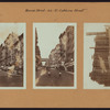 Manhattan: Monroe Street - Catherine Street