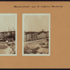 Manhattan: Monroe Street - Catherine Street
