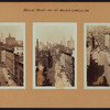 Manhattan: Monroe Street - Market Street