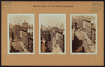 Manhattan: Monroe Street - Market Street