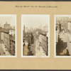 Manhattan: Monroe Street - Market Street