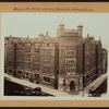 Manhattan: Monroe Street - Market Street