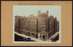 Manhattan: Monroe Street - Market Street
