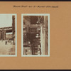 Manhattan: Monroe Street - Market Street