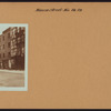Manhattan: Monroe Street - Pike Street
