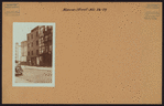 Manhattan: Monroe Street - Pike Street