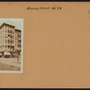 Manhattan: Monroe Street - Pike Street