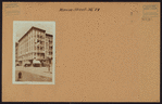 Manhattan: Monroe Street - Pike Street