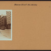 Manhattan: Monroe Street - Pelham Street