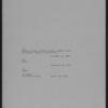 Manhattan: Monroe Street - Gouverneur Street
