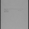 Manhattan: Monroe Street - Grand Street