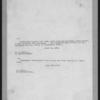 Manhattan: Montgomery Street - Henry Street