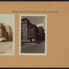Manhattan: Montgomery Street - Henry Street