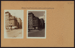 Manhattan: Montgomery Street - Henry Street